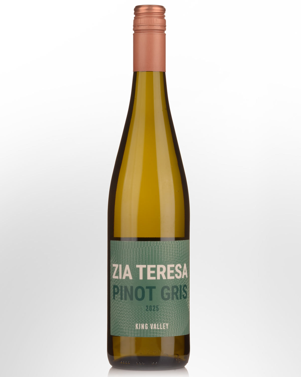 2025 Zia Teresa Pinot Gris