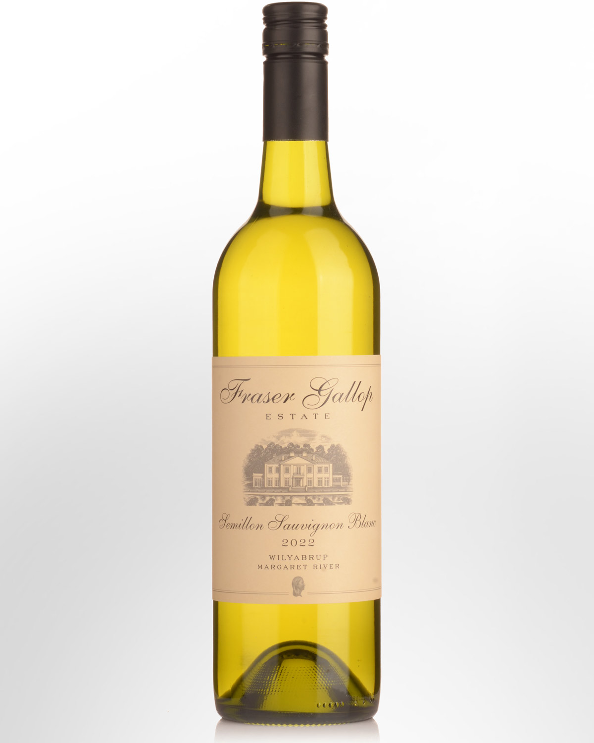 2022 Fraser Gallop Estate Semillon Sauvignon Blanc