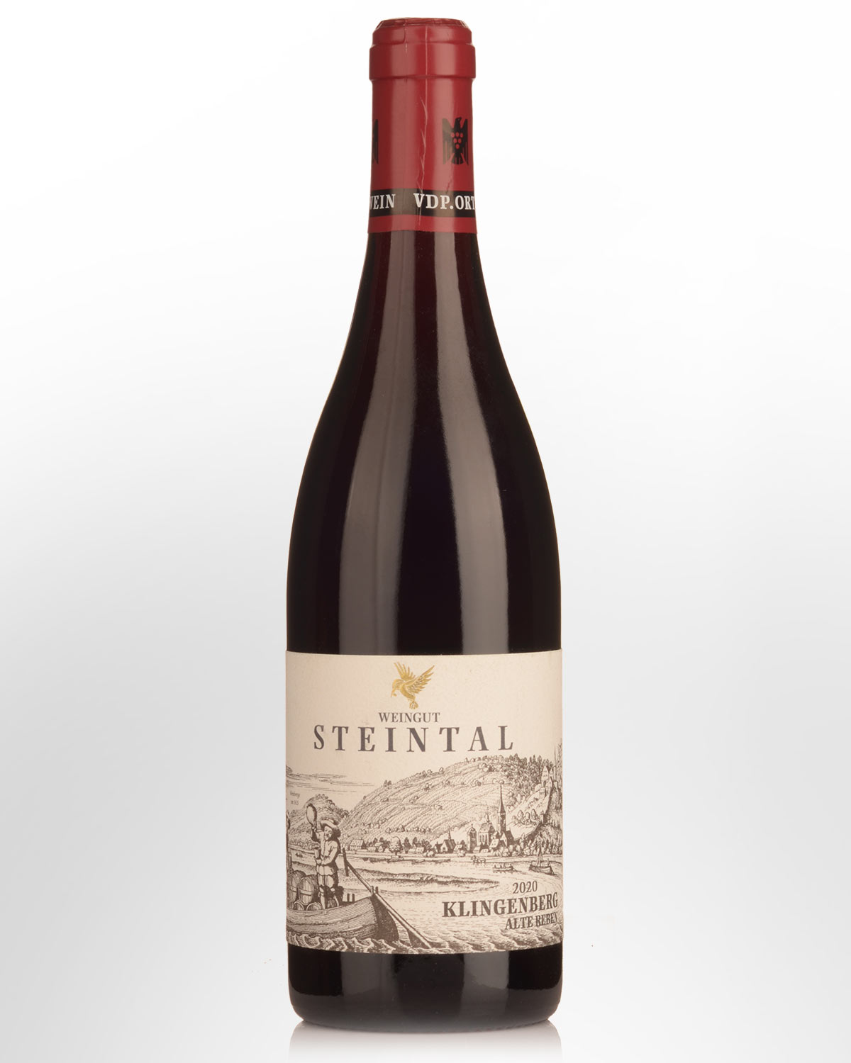 2020 Weingut Steintal Klingenberg Spatburgunder Alte Reben