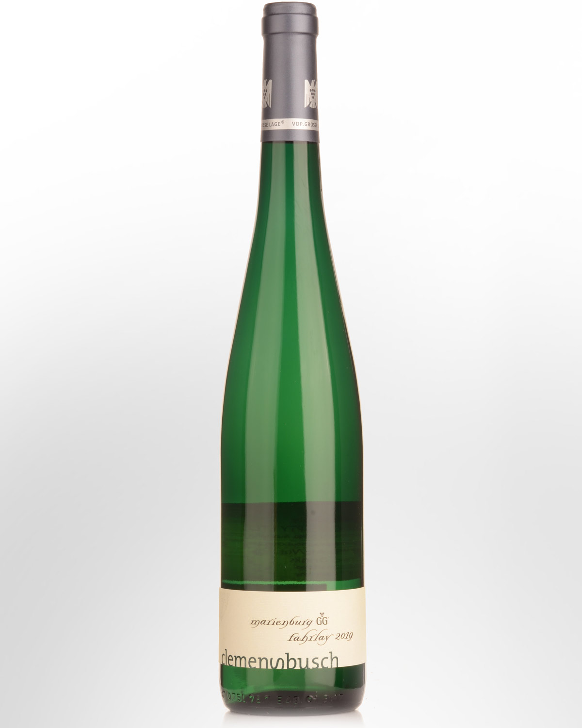 2019 Clemens Busch Marienburg Fahrlay Riesling Grosses Gewachs