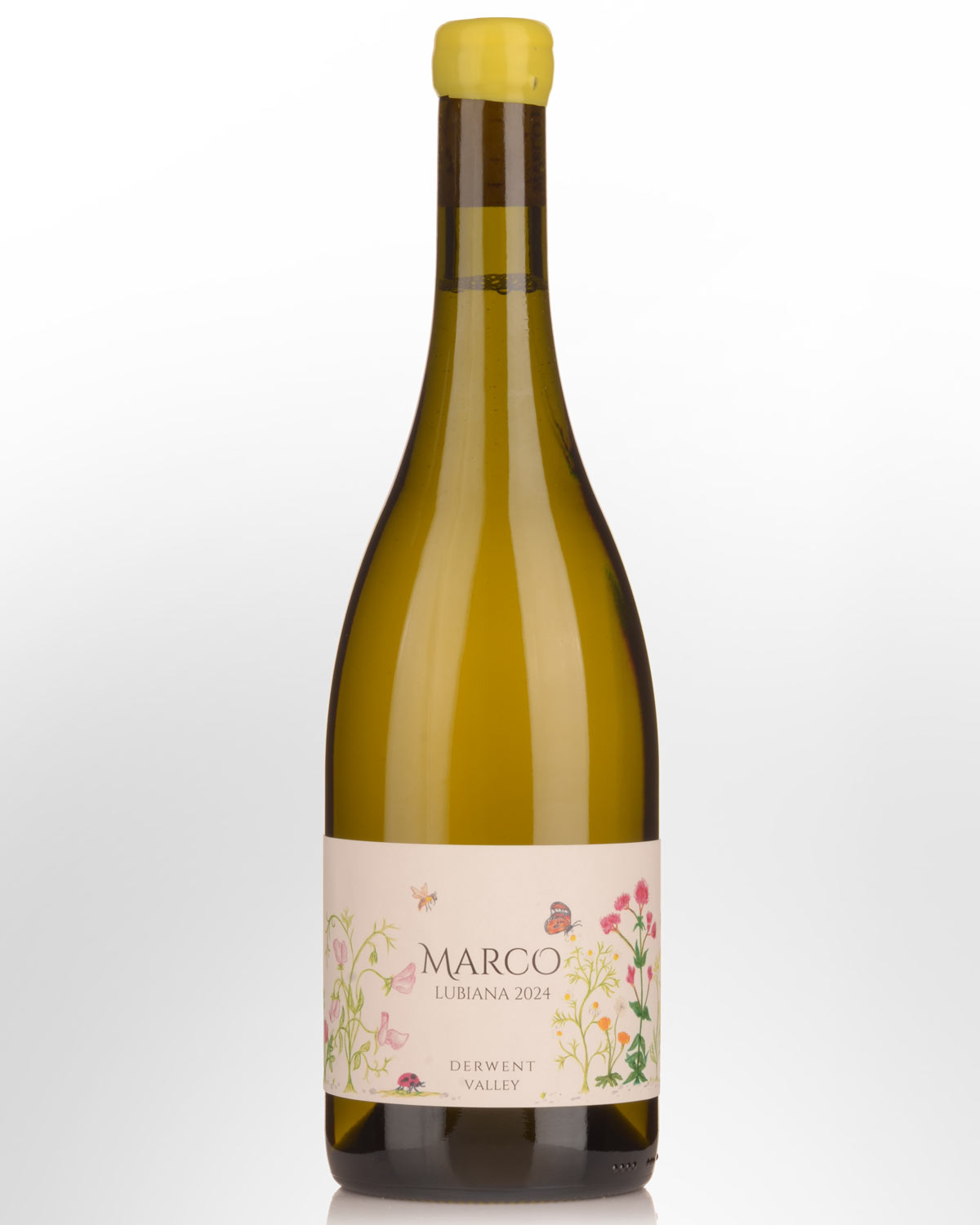 2024 Marco Lubiana Derwent Valley Chardonnay