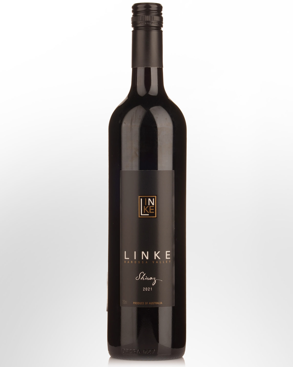 2021 Linke Shiraz