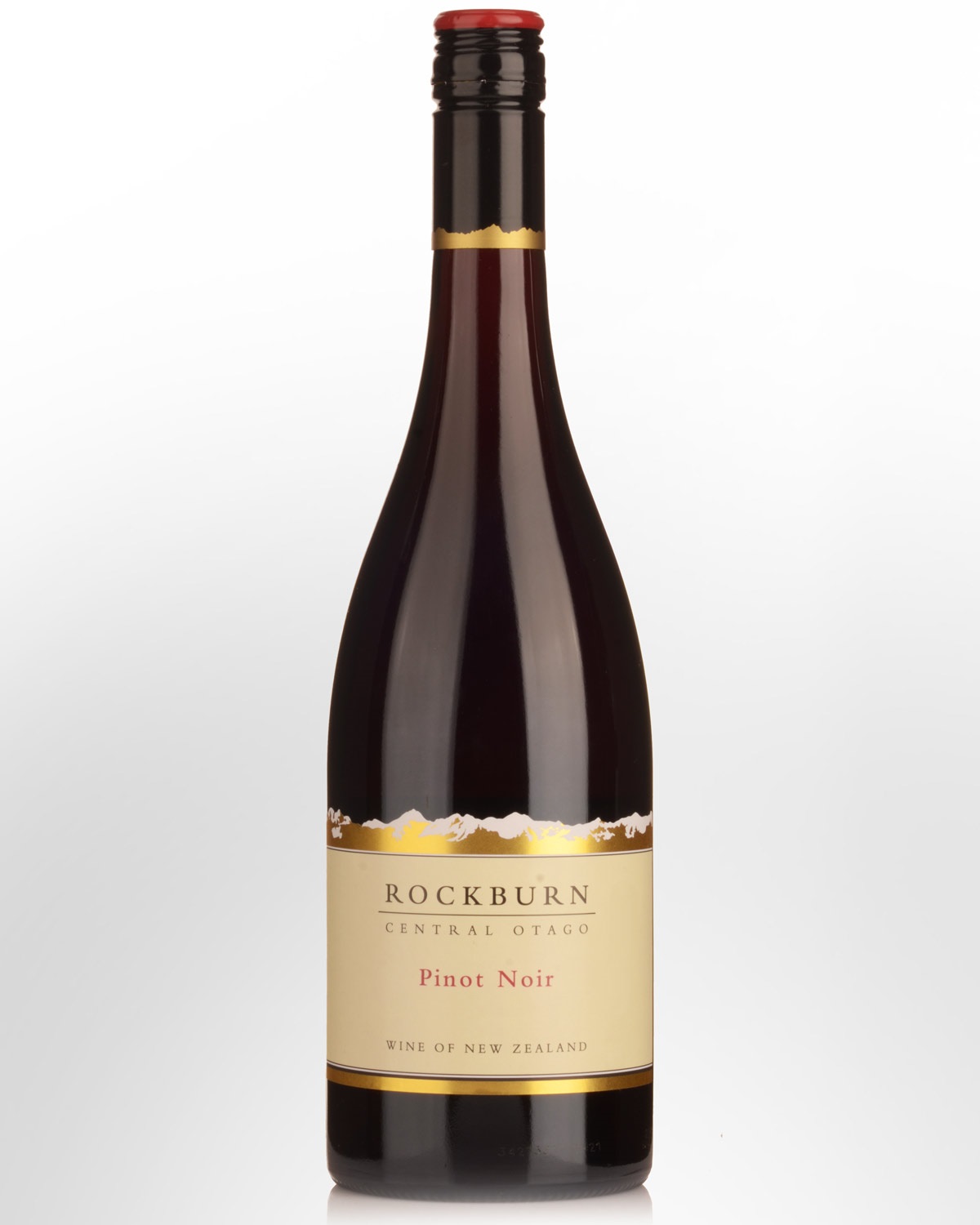 2023 Rockburn Pinot Noir