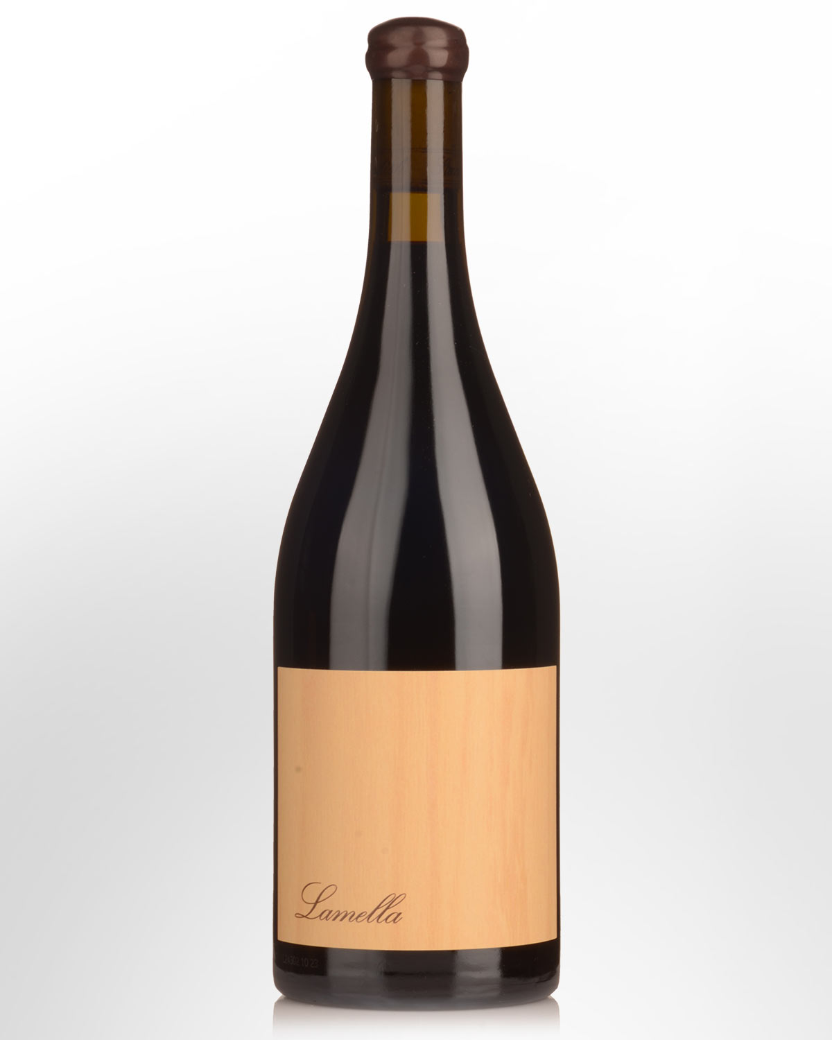 2023 Standish Lamella Shiraz
