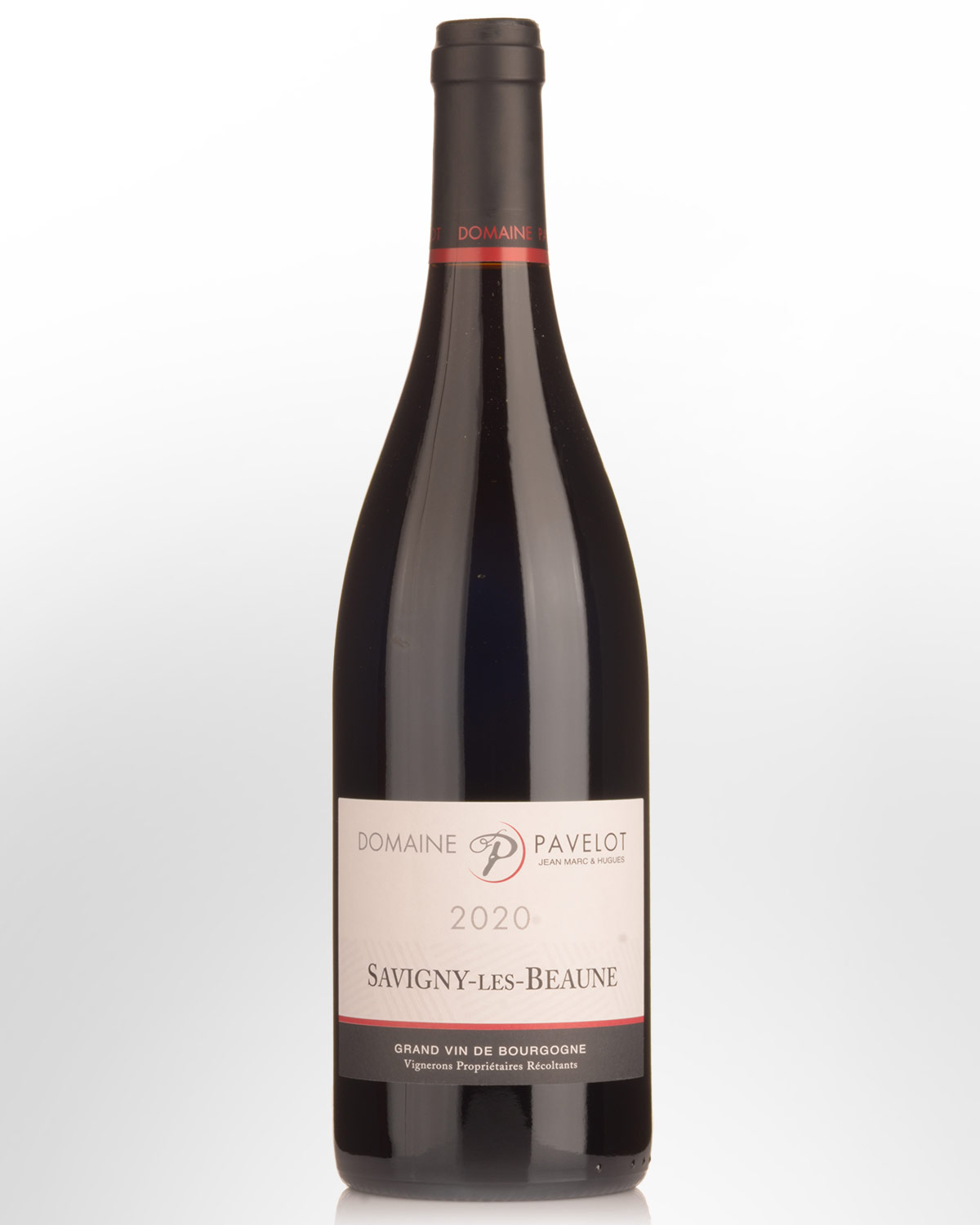 2020 Domaine Pavelot Savigny-Les-Beaune | Nicks Wine Merchants