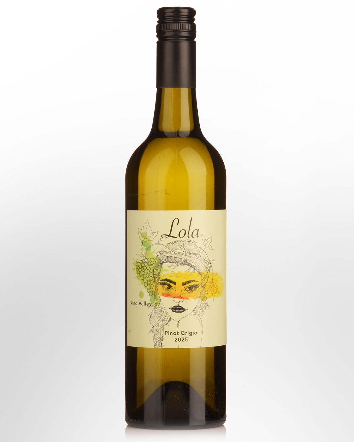 2025 Lola Pinot Grigio