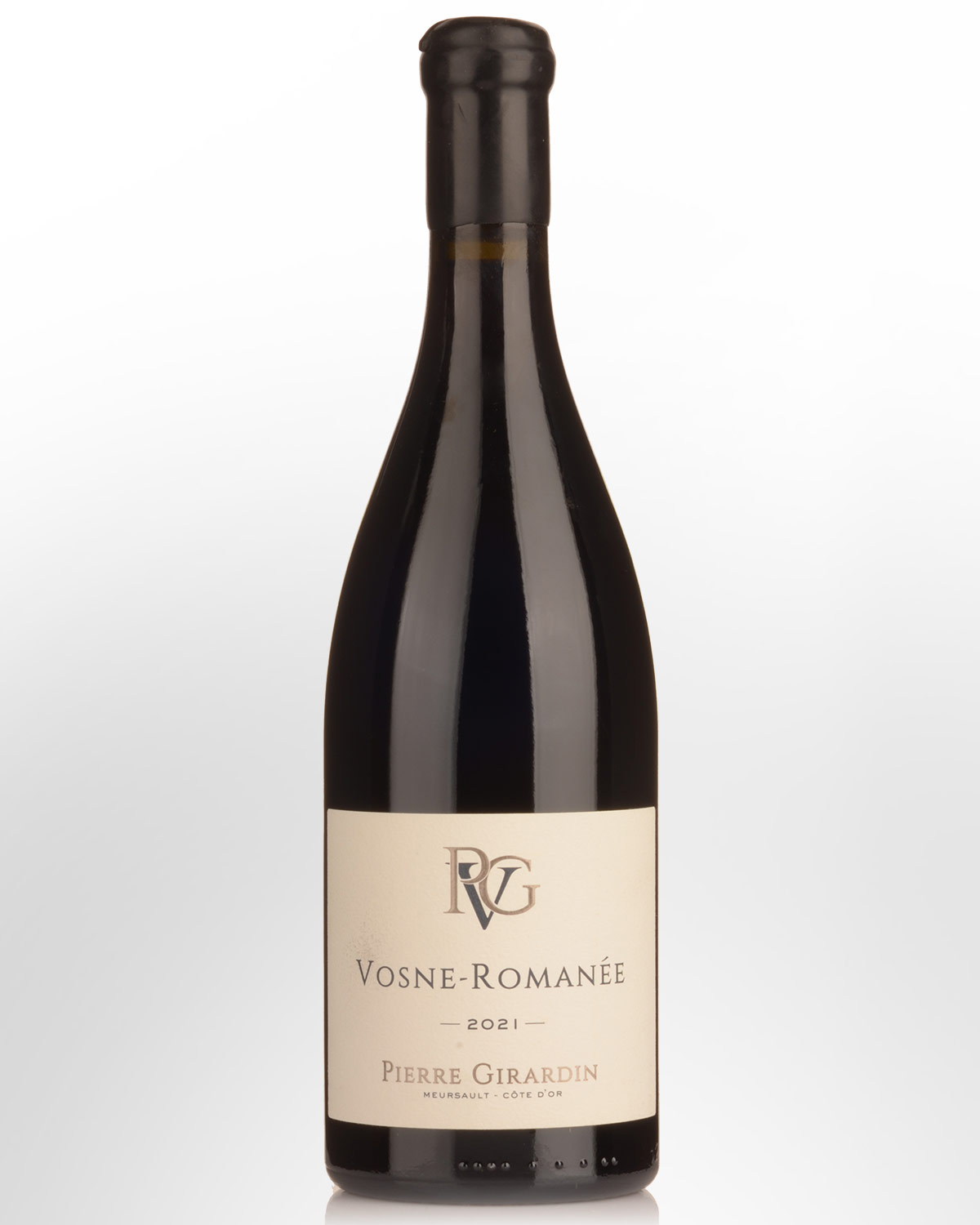 2021 Domaine Pierre-Vincent Girardin Vosne-Romanee