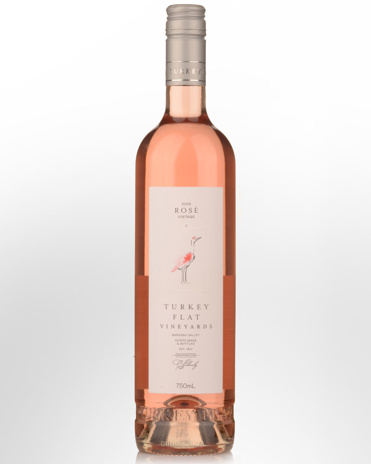 2026 Turkey Flat Vineyards Rose
