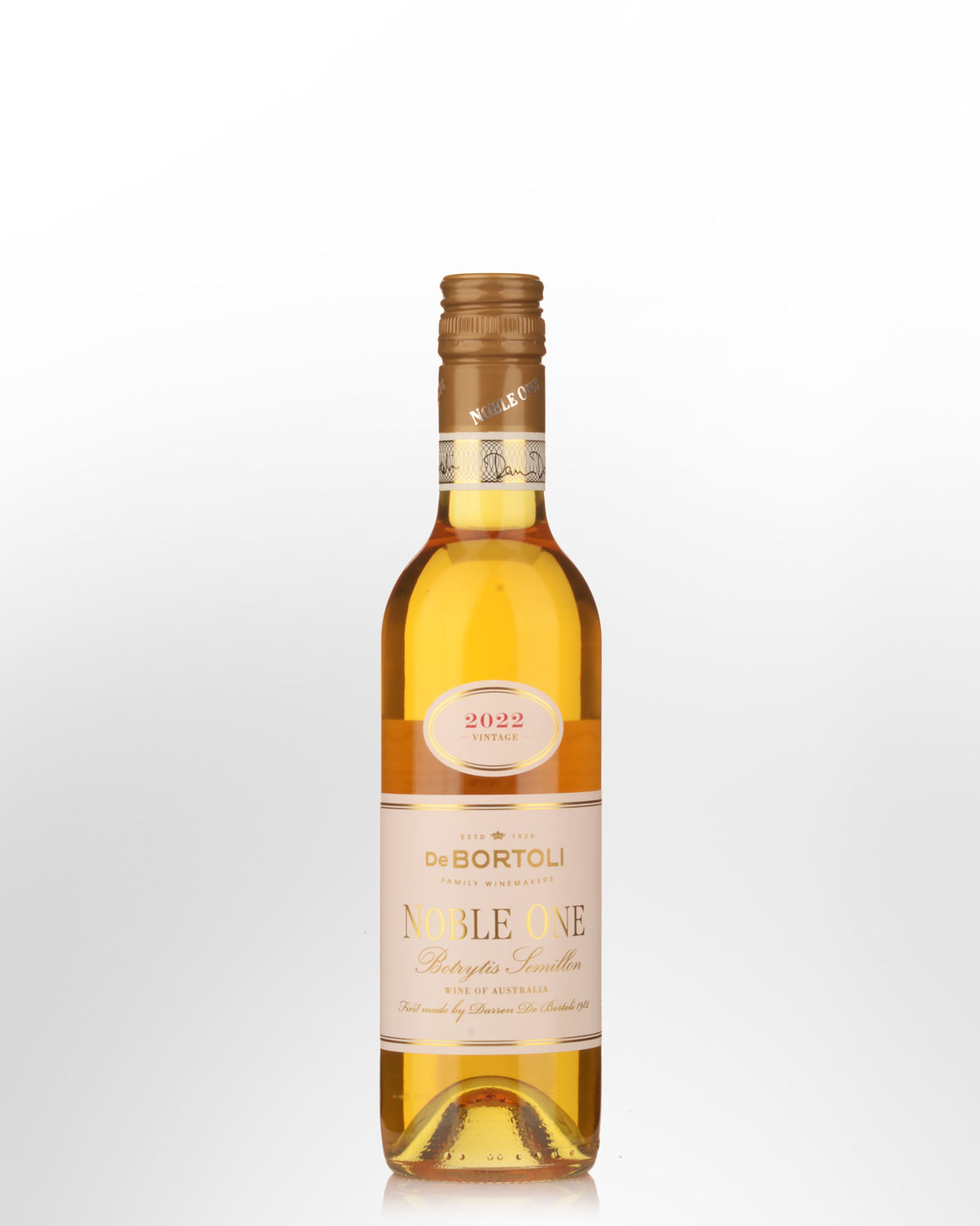 2022 De Bortoli Noble One Botrytis Semillon (375ml)