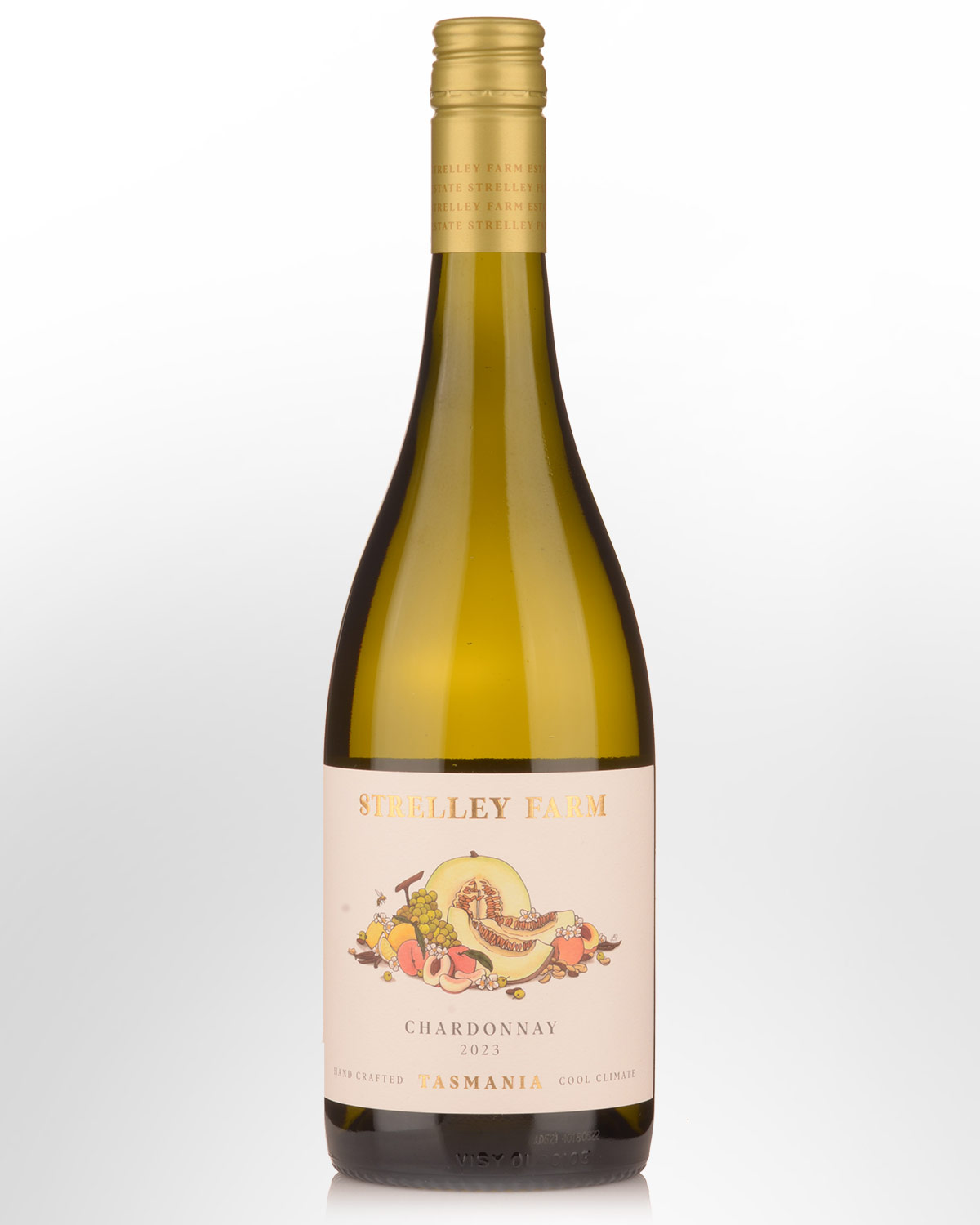 2023 Strelley Farm Chardonnay
