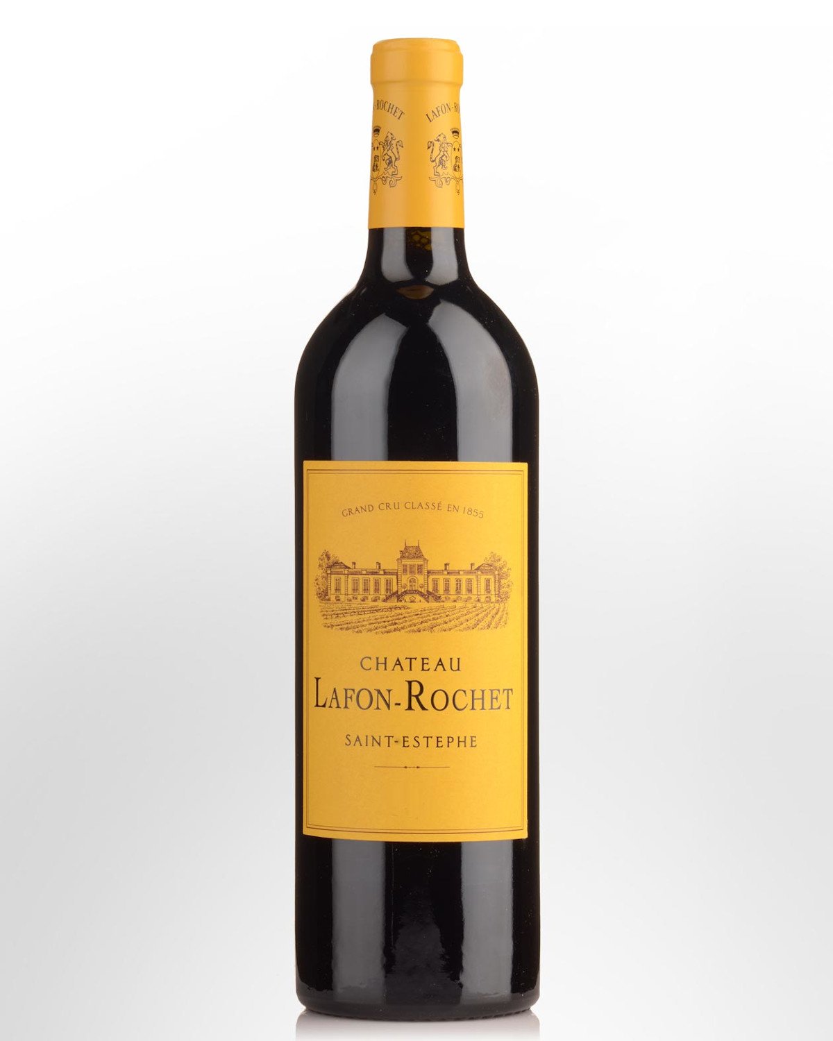 2022 Chateau Lafon Rochet Pre-Arrival Offer