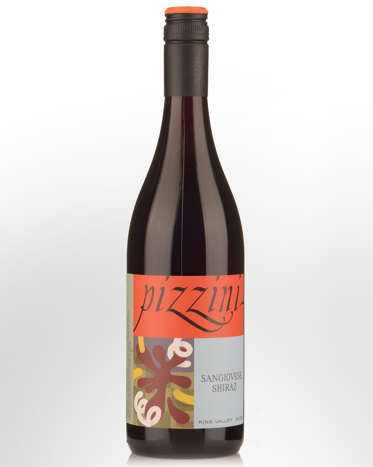 2023 Pizzini Sangiovese Shiraz
