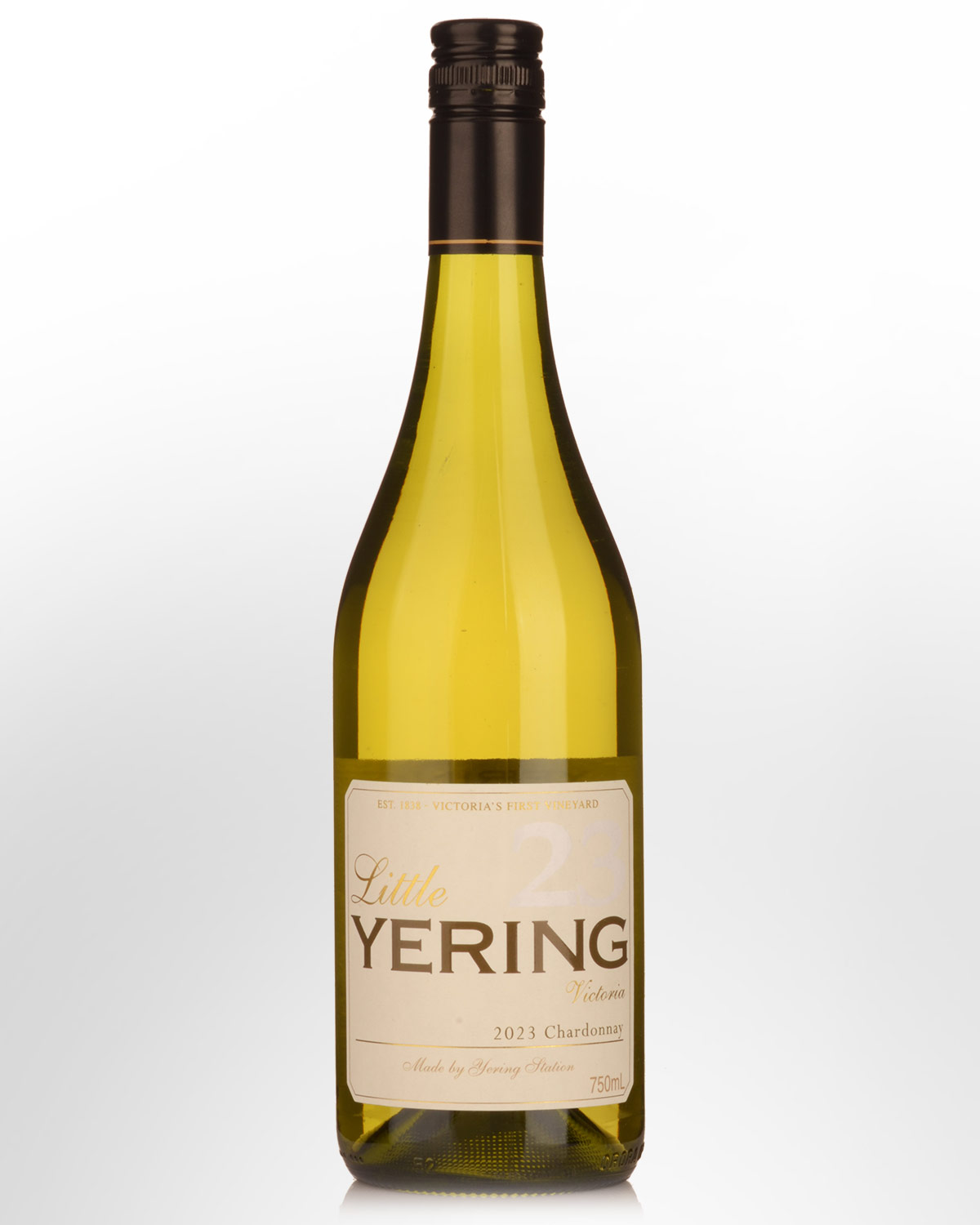 2023 Yering Station Little Yering Chardonnay