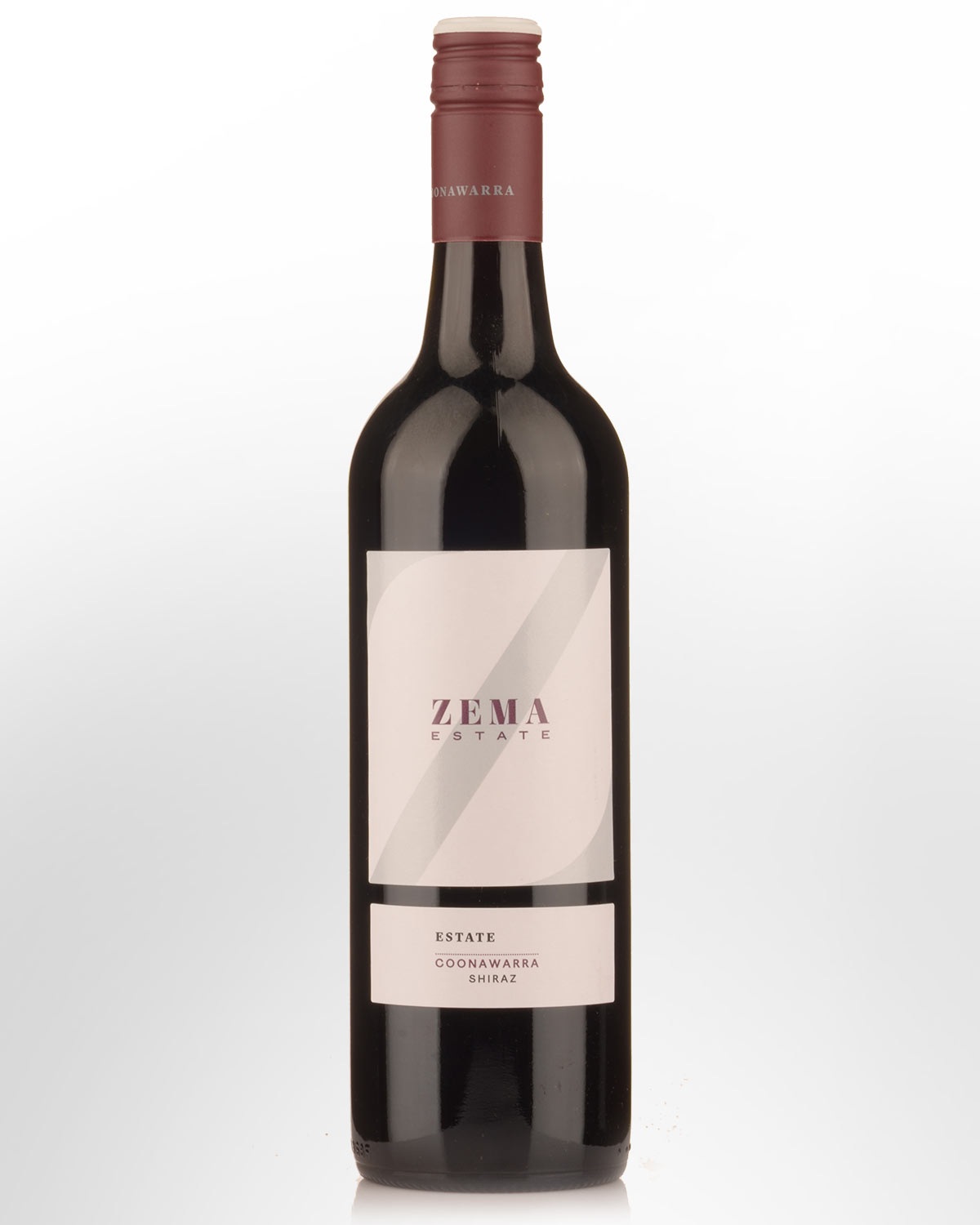 2021 Zema Estate Coonawarra Shiraz