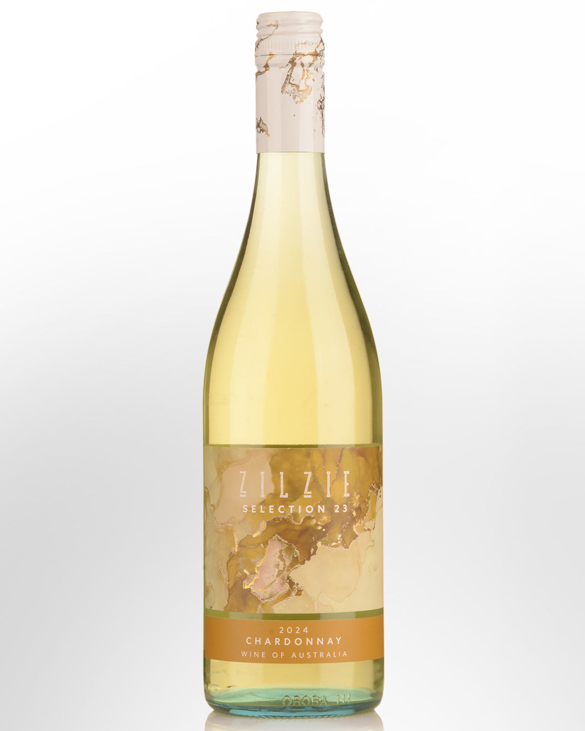 2024 Zilzie Selection 23 Chardonnay