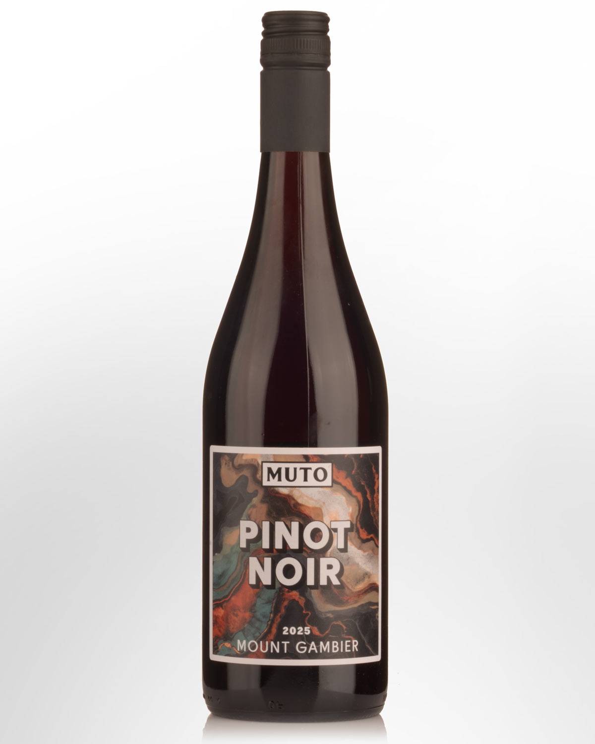 2025 Muto Pinot Noir