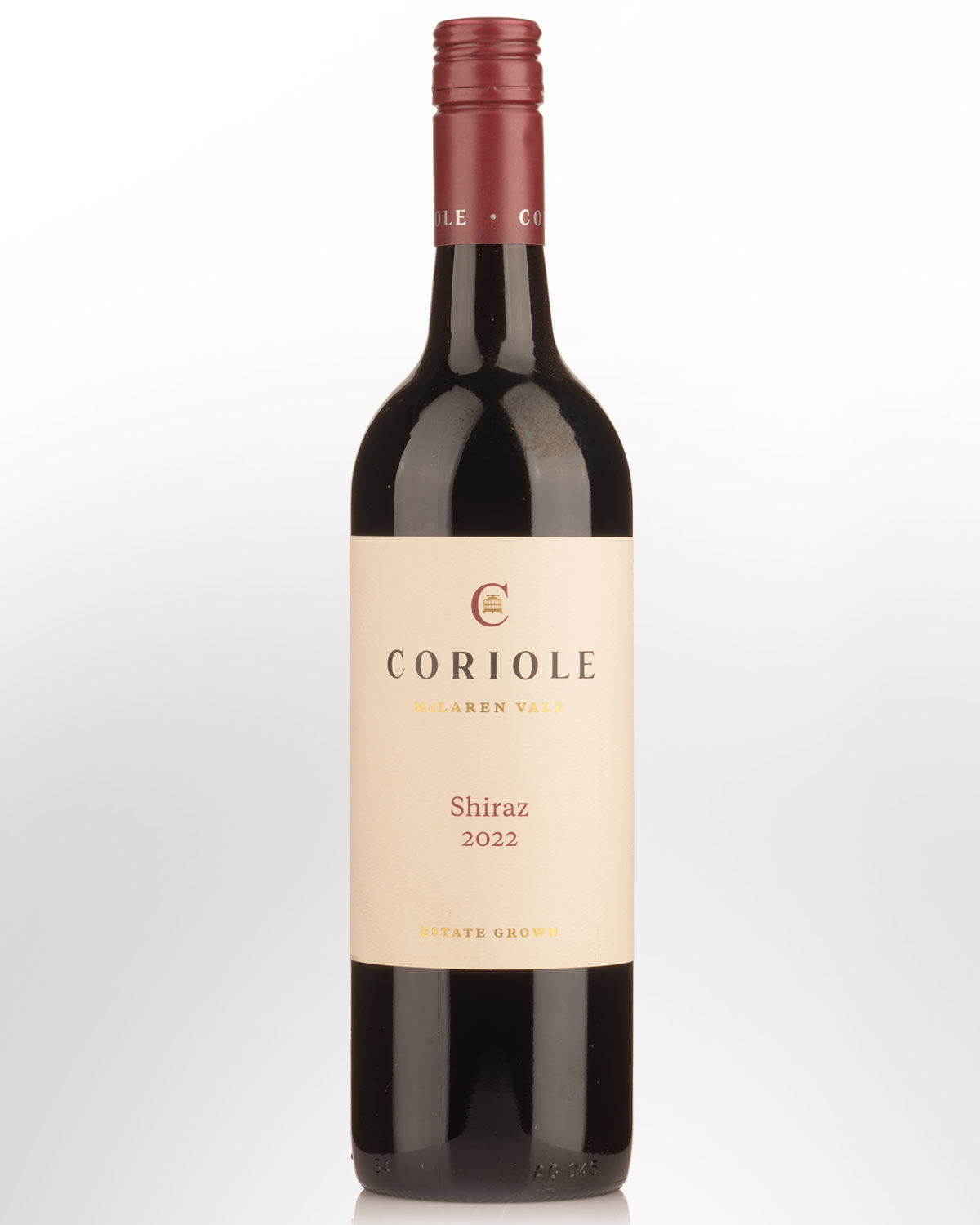2022 Coriole Shiraz