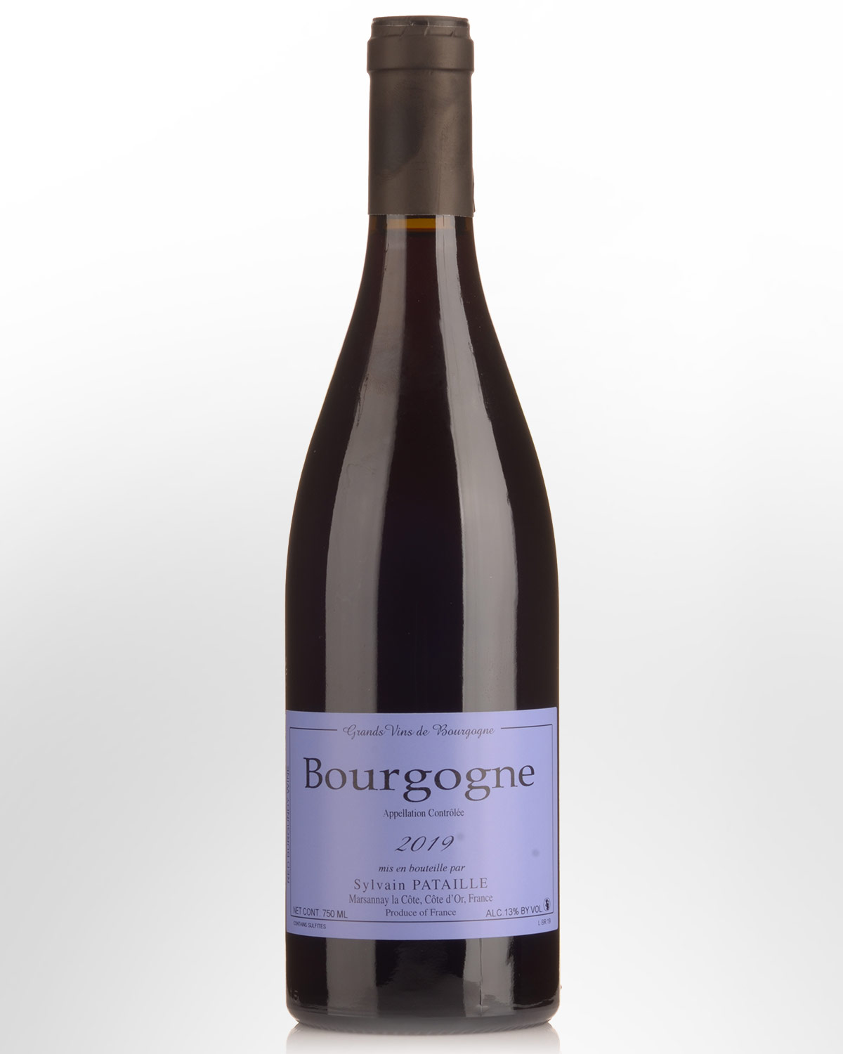 2019 Domaine Sylvain Pataille Bourgogne