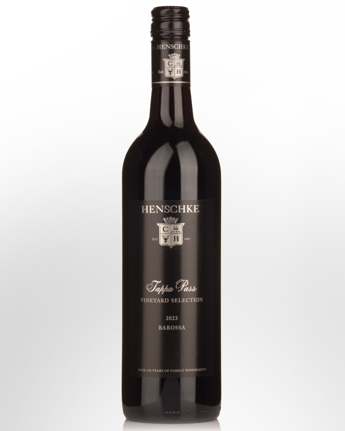 2023 Henschke Tappa Pass Shiraz