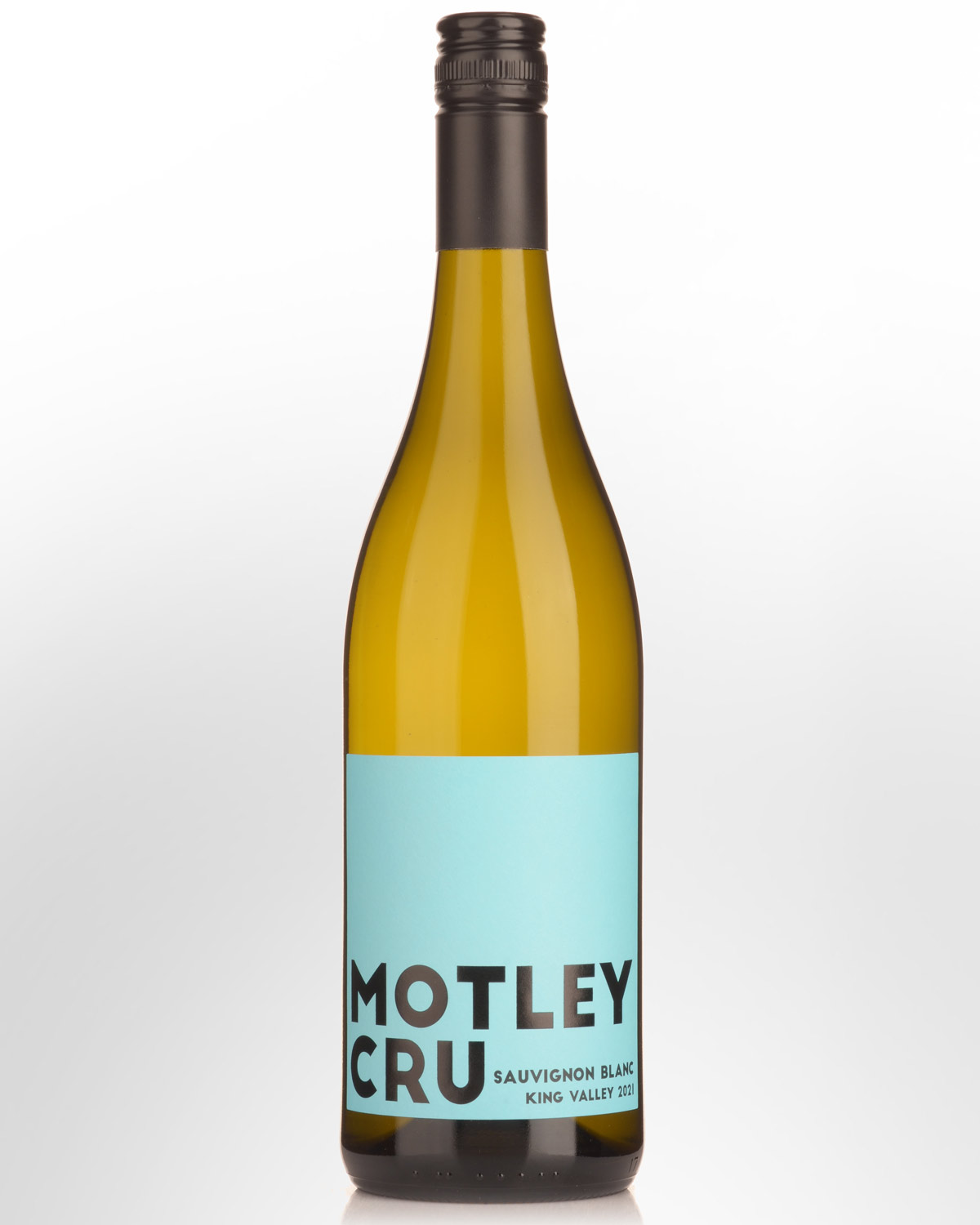 2021 Motley Cru Sauvignon Blanc