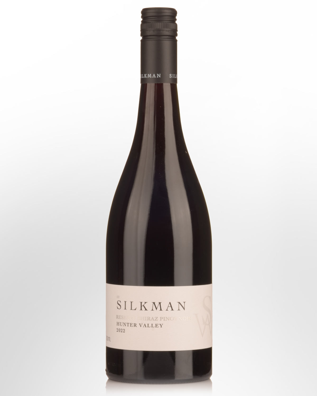 2022 Silkman Hunter Valley Shiraz Pinot Noir