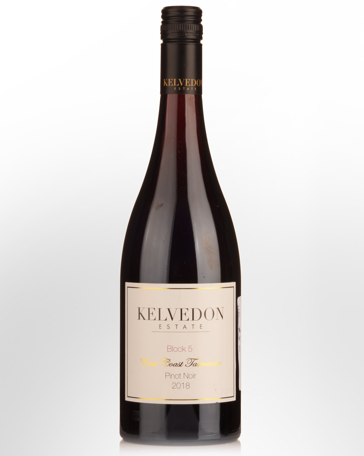 2018 Kelvedon Estate Block 5 Pinot Noir