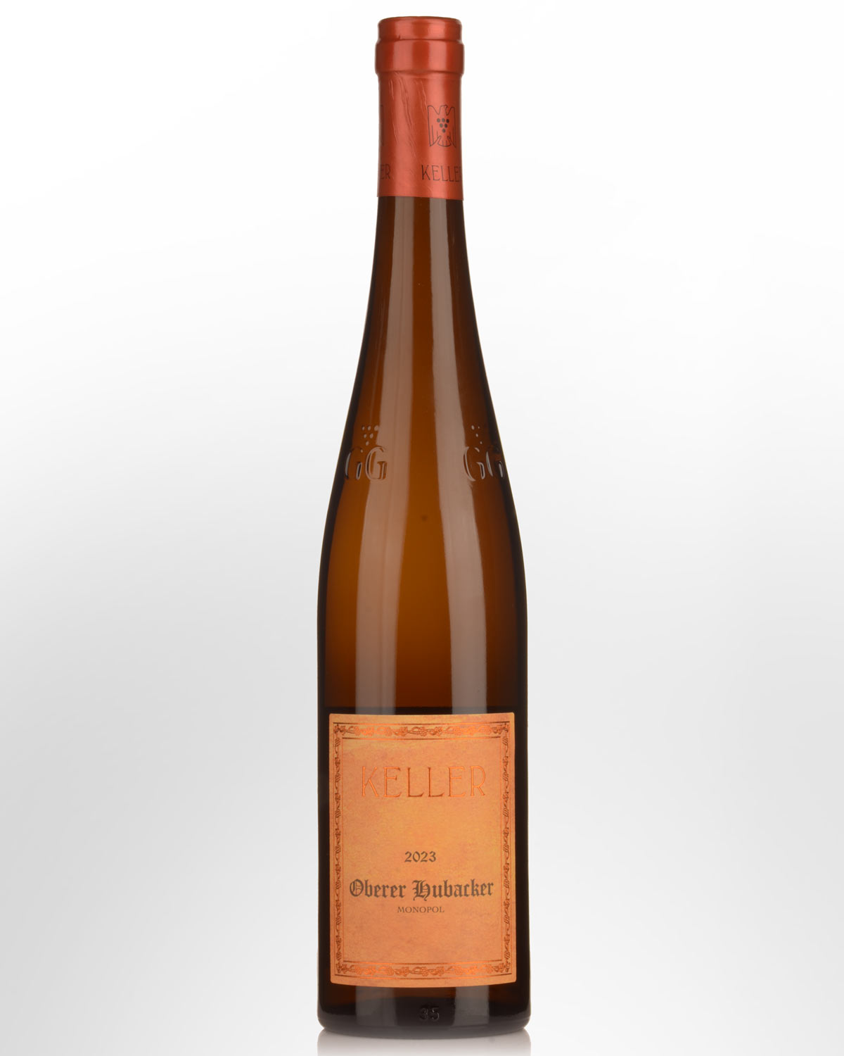 2023 Keller Oberer Hubacker Riesling Grosses Gewachs