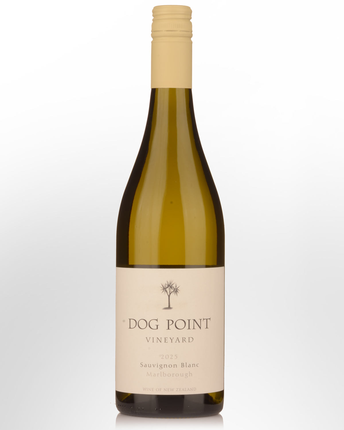 2025 Dog Point Sauvignon Blanc