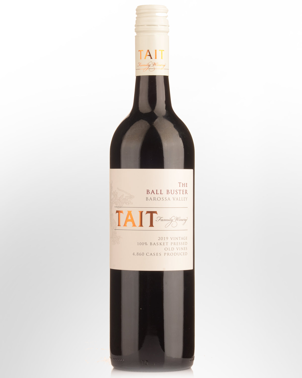 2019 Tait The Ball Buster