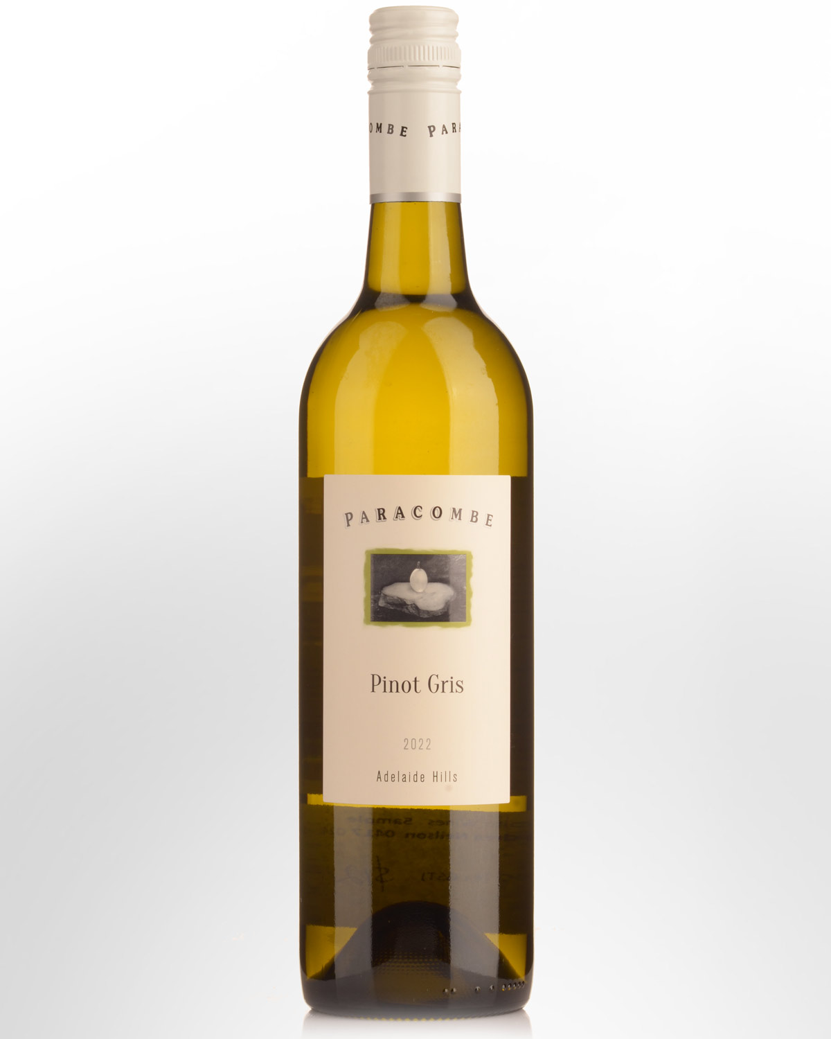 2022 Paracombe Pinot Gris