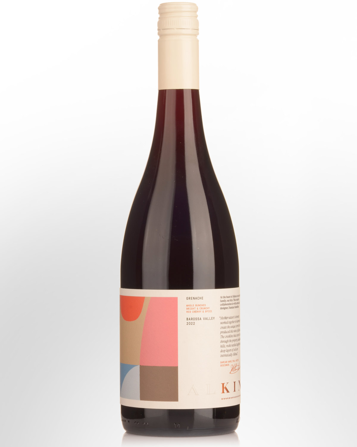 2022 Alkina Grenache