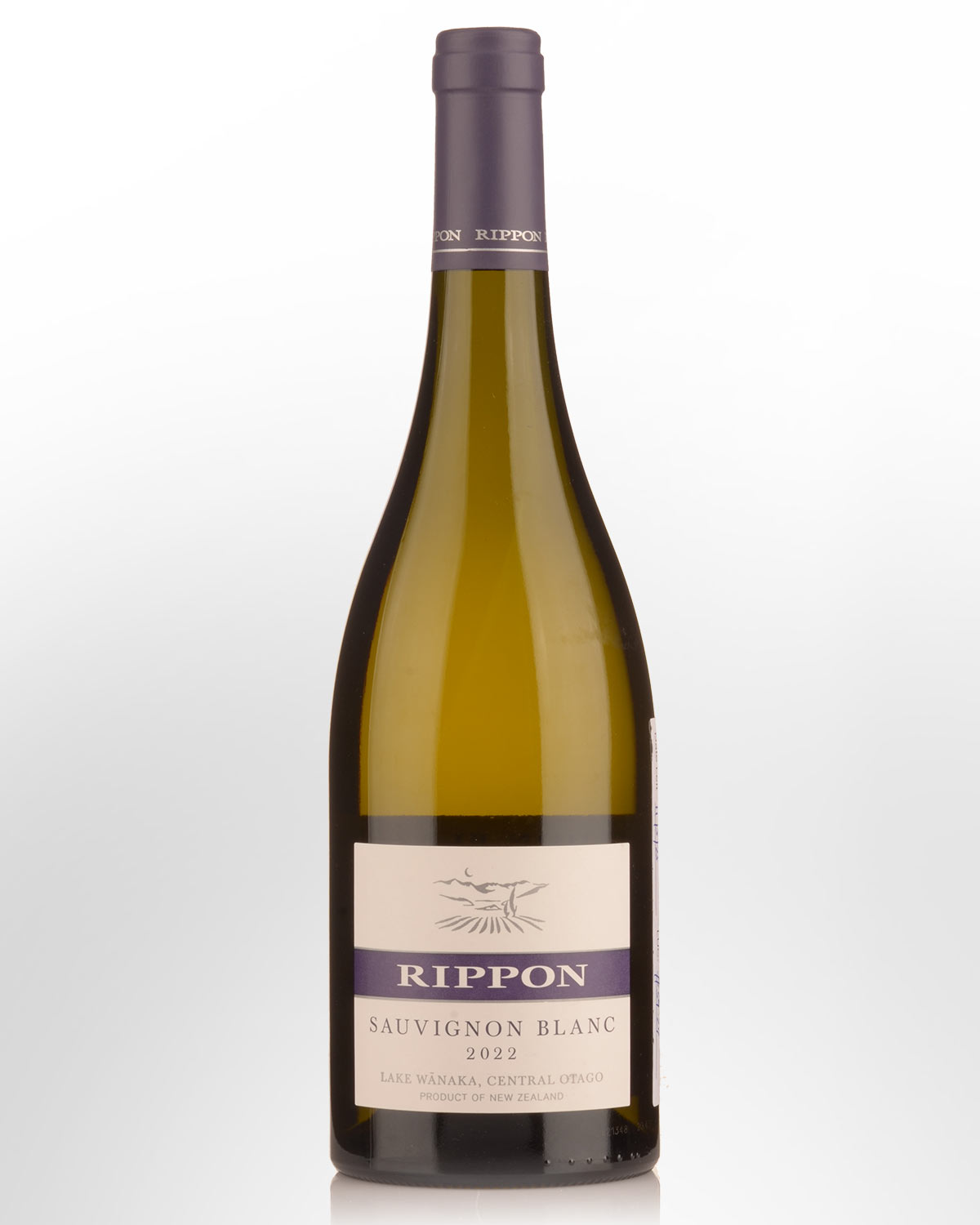 2022 Rippon Sauvignon Blanc