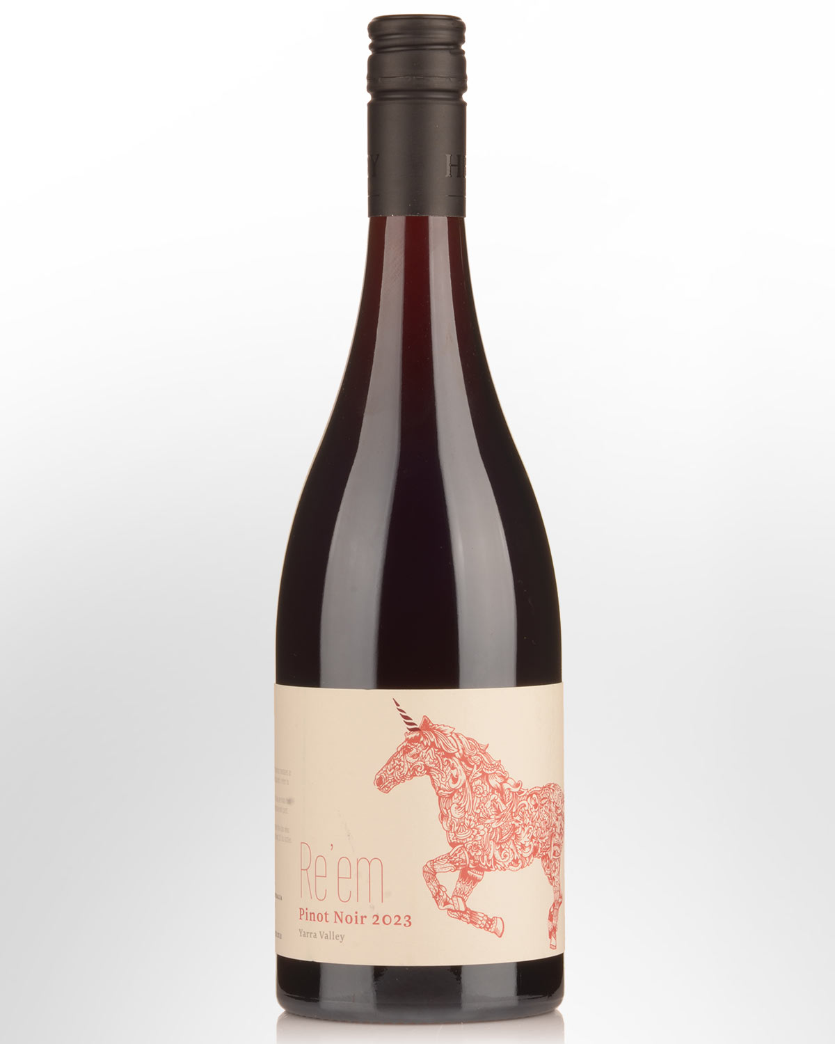 2023 Re’ Em Pinot Noir