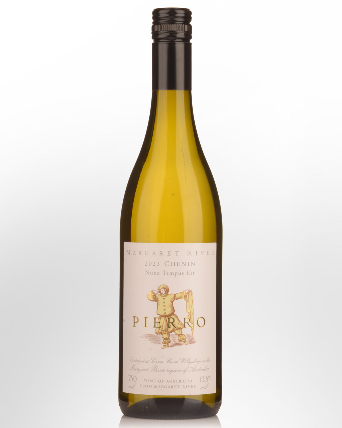 2023 Pierro Nunc Tempus Est Chenin