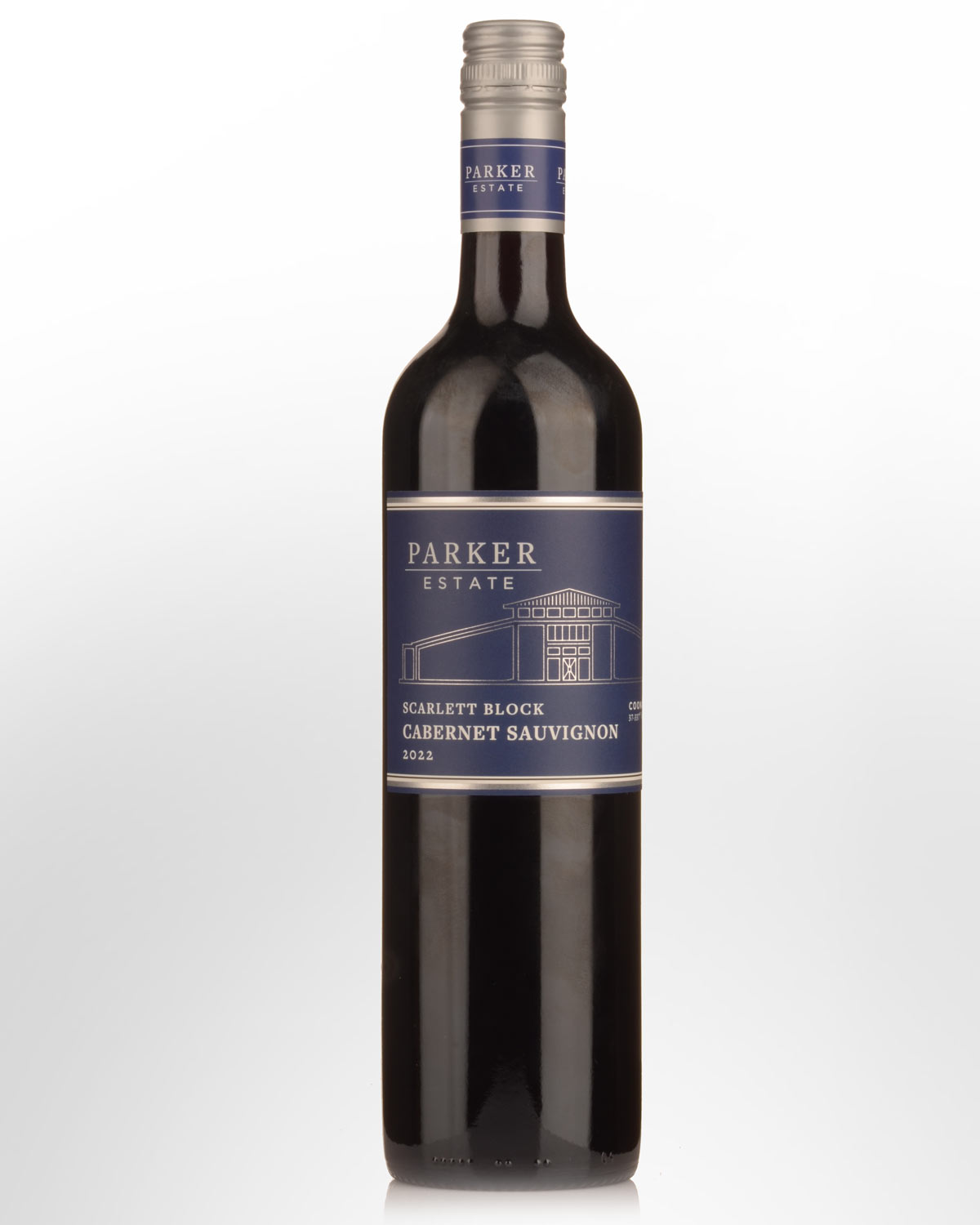 2022 Parker Estate Scarlett Block Cabernet Sauvignon