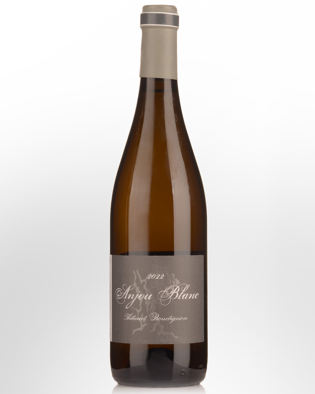 2022 Thibaud Boudignon Anjou Blanc | Nicks Wine Merchants