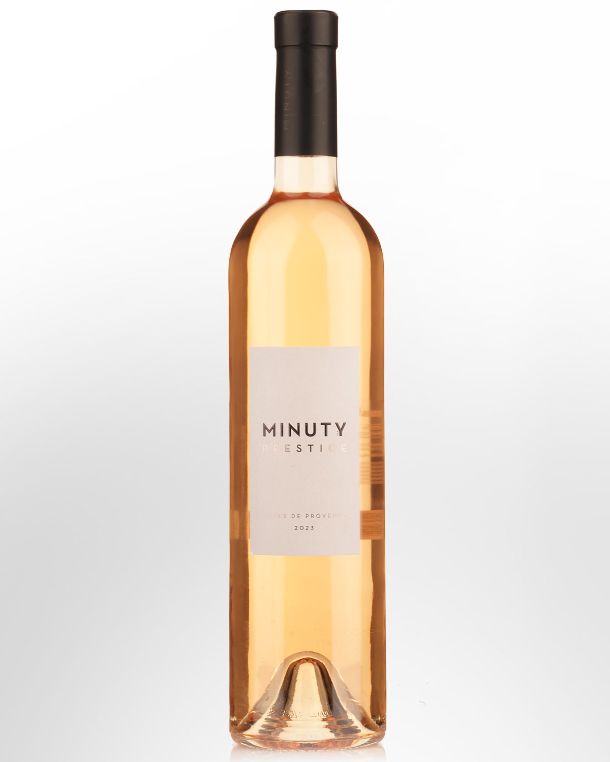 2023 Minuty Prestige Rose