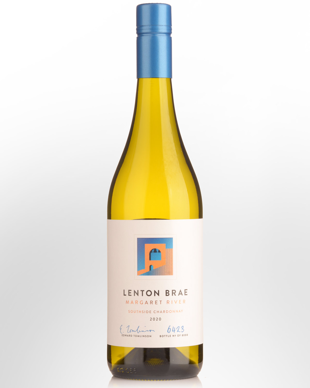 2020 Lenton Brae Southside Chardonnay
