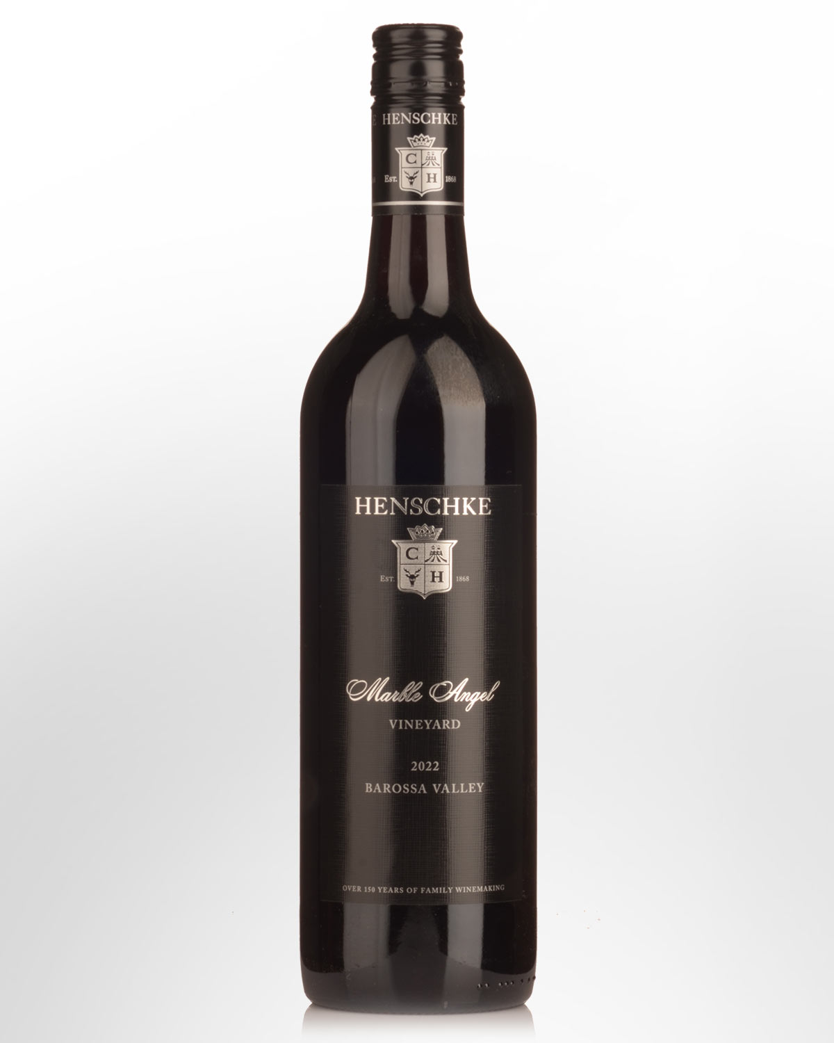 2022 Henschke Marble Angel Vineyard Cabernet Sauvignon
