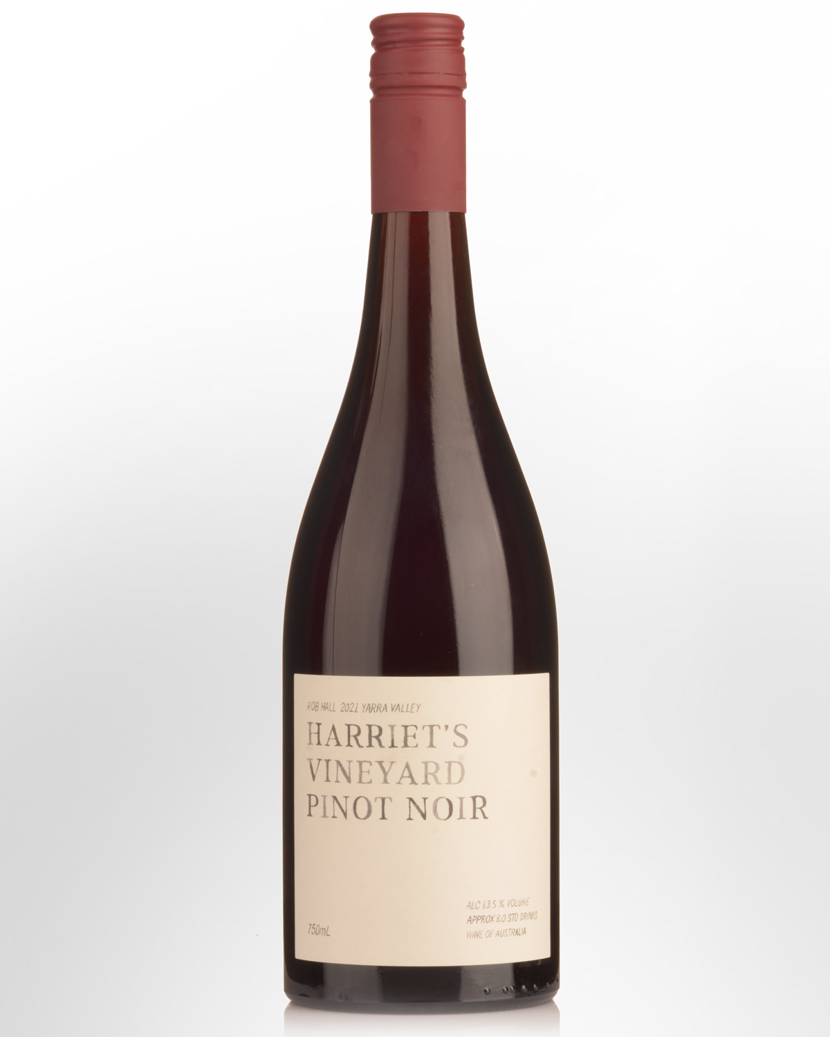 2021 Rob Hall Harriet’s Vineyard Pinot Noir