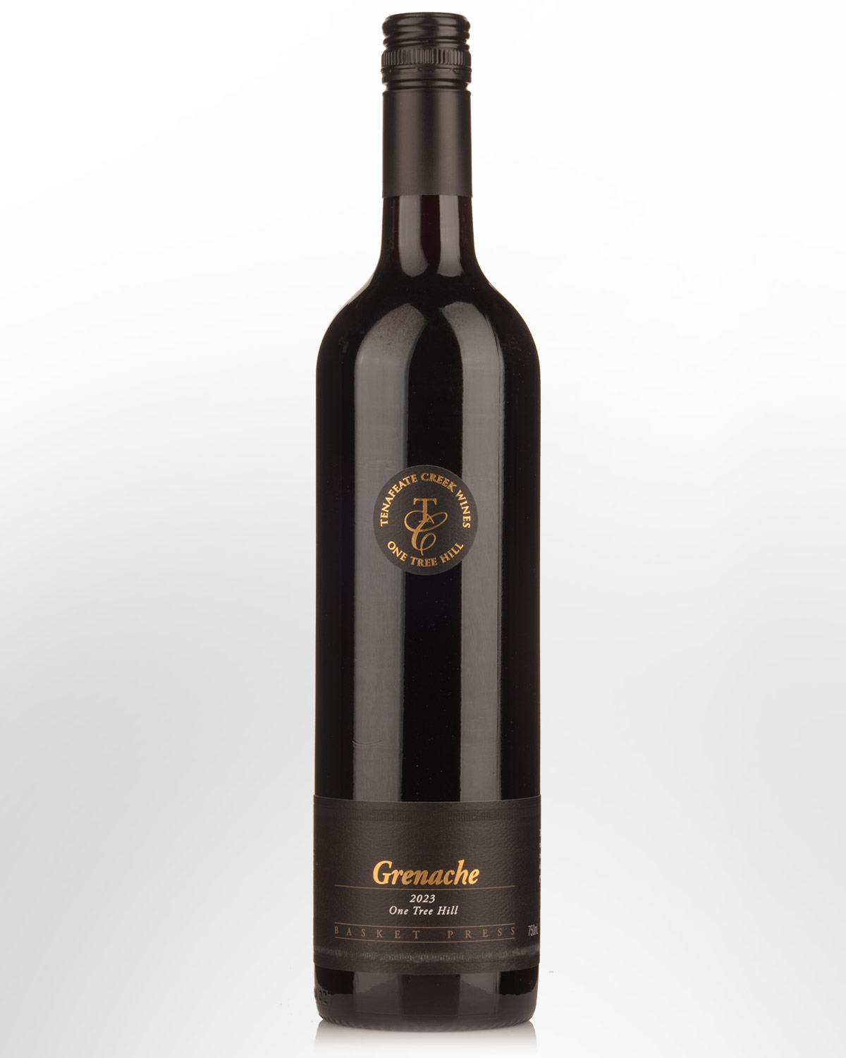 2023 Tenafeate Creek Wines Basket Press Grenache