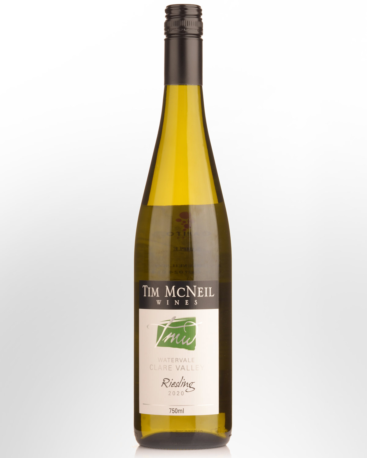 2020 Tim McNeil Watervale Riesling