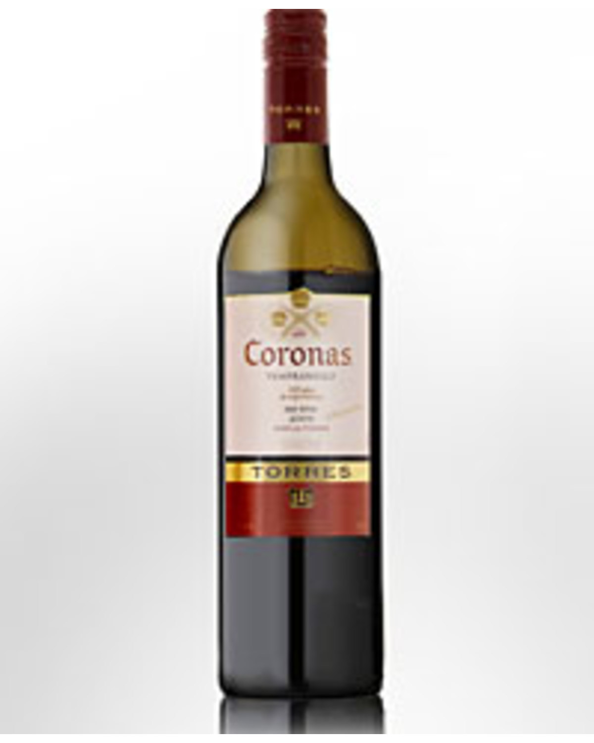 2009 Torres Coronas Tempranillo | Nicks Wine Merchants