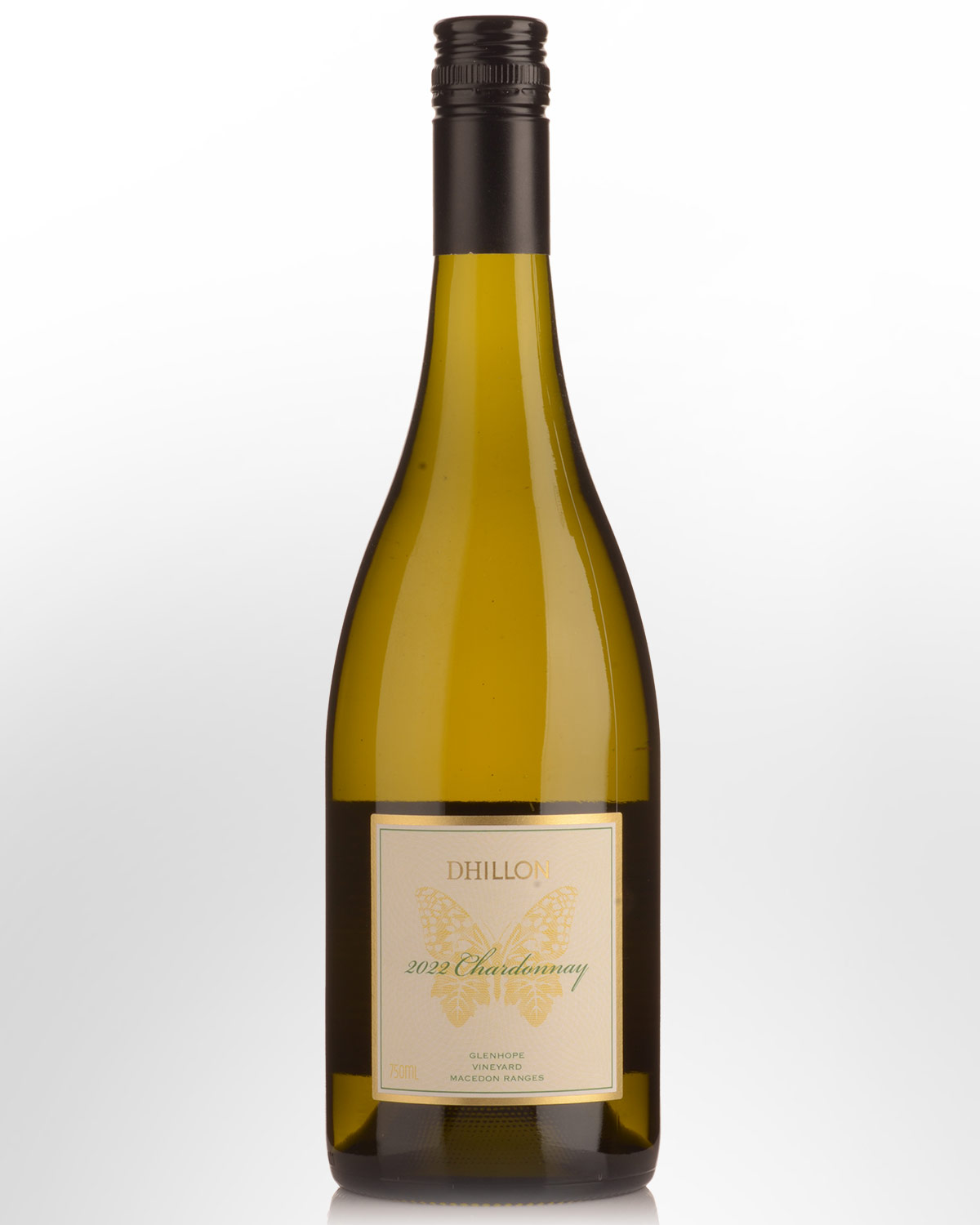 2022 Dhillon Macedon Ranges Chardonnay