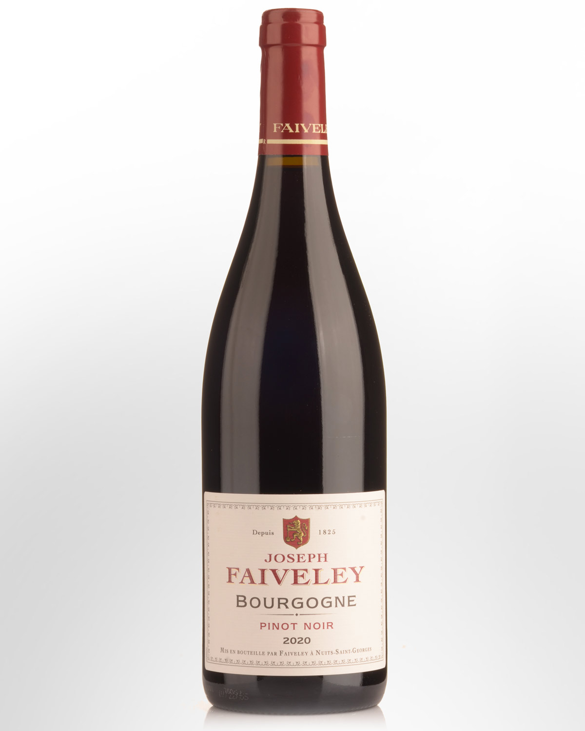 2020 Joseph Faiveley Bourgogne Pinot Noir