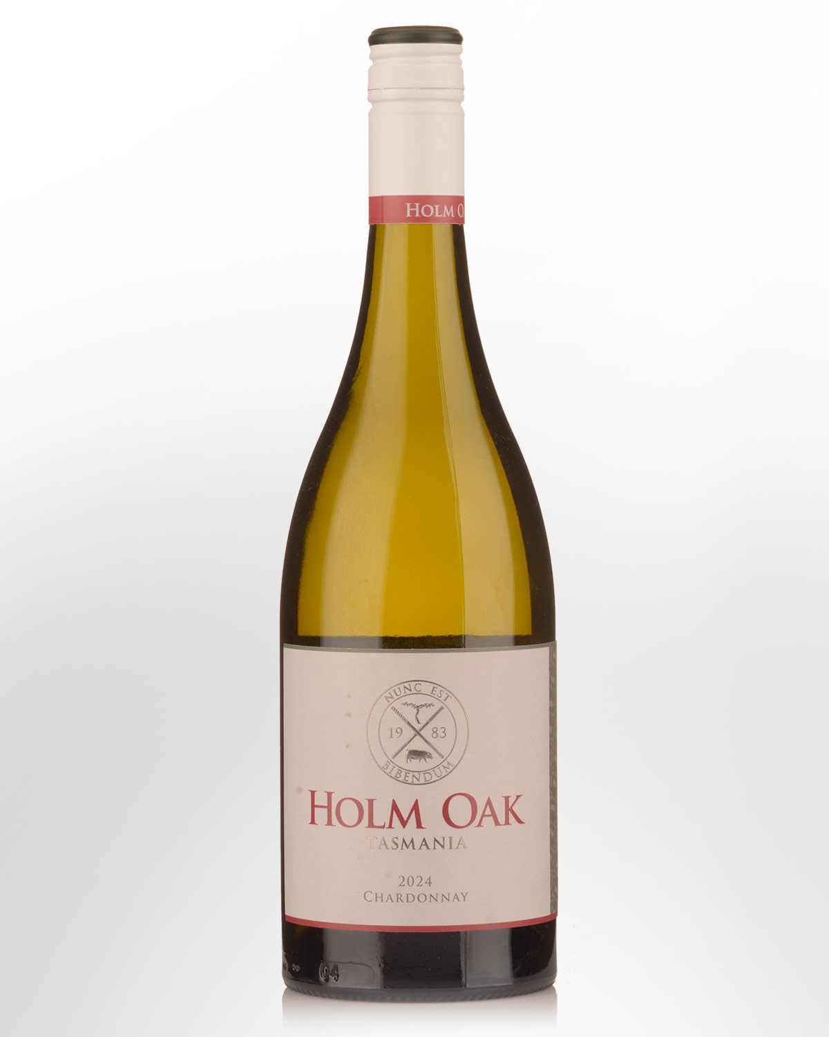 2024 Holm Oak Chardonnay