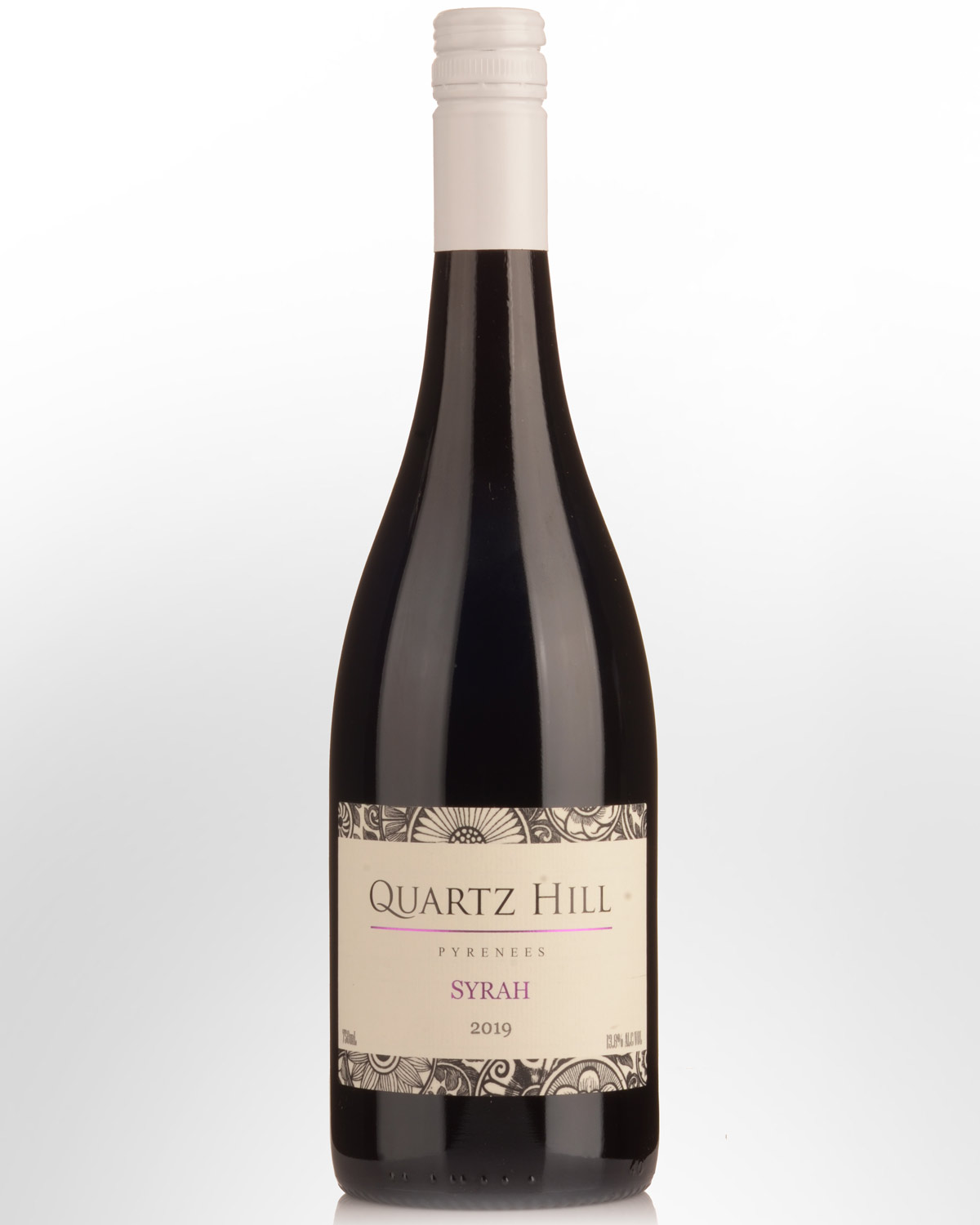 2019 Quartz Hill Syrah