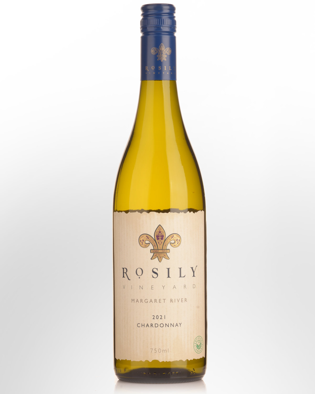 2021 Rosily Vineyard Chardonnay