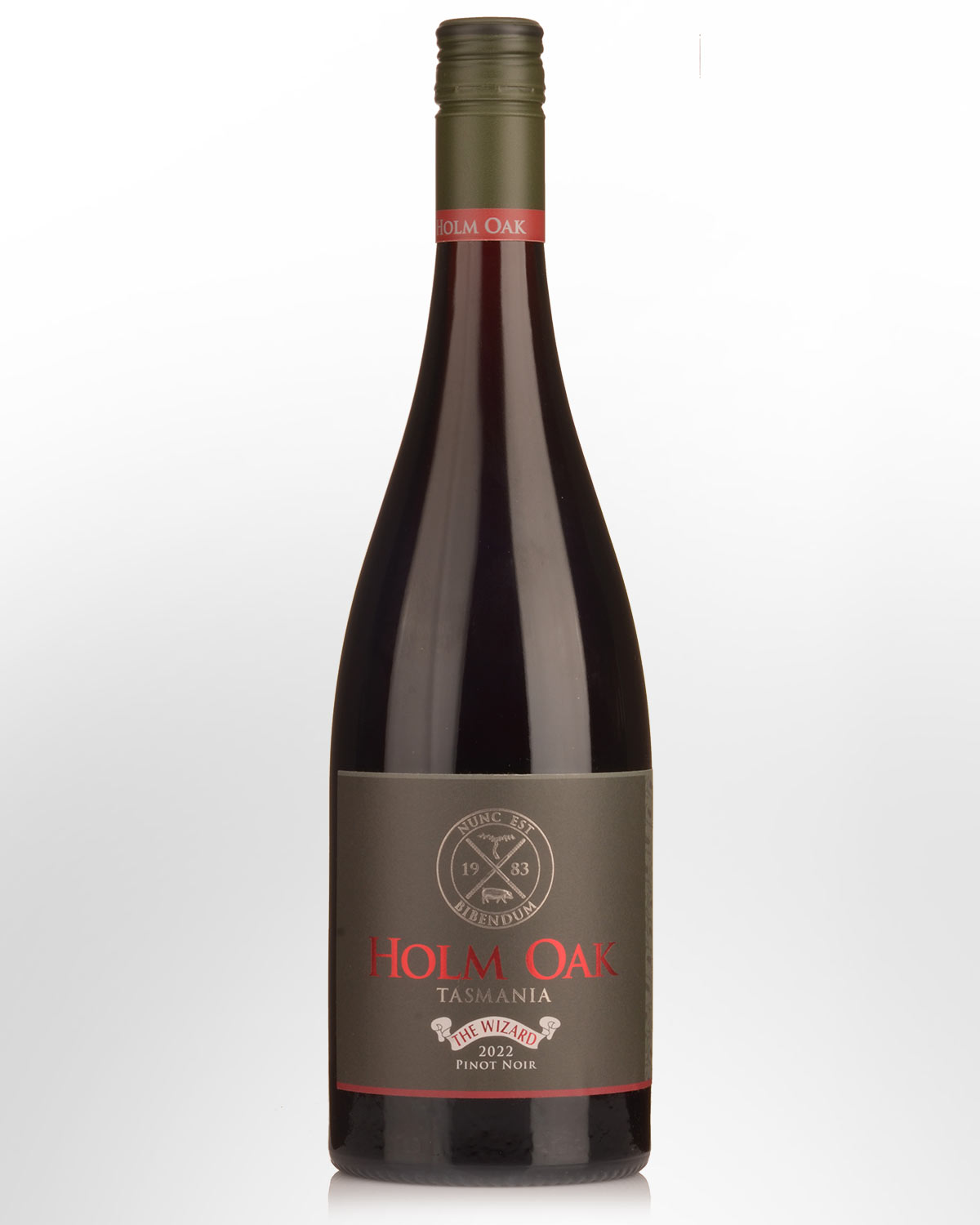2022 Holm Oak The Wizard Pinot Noir