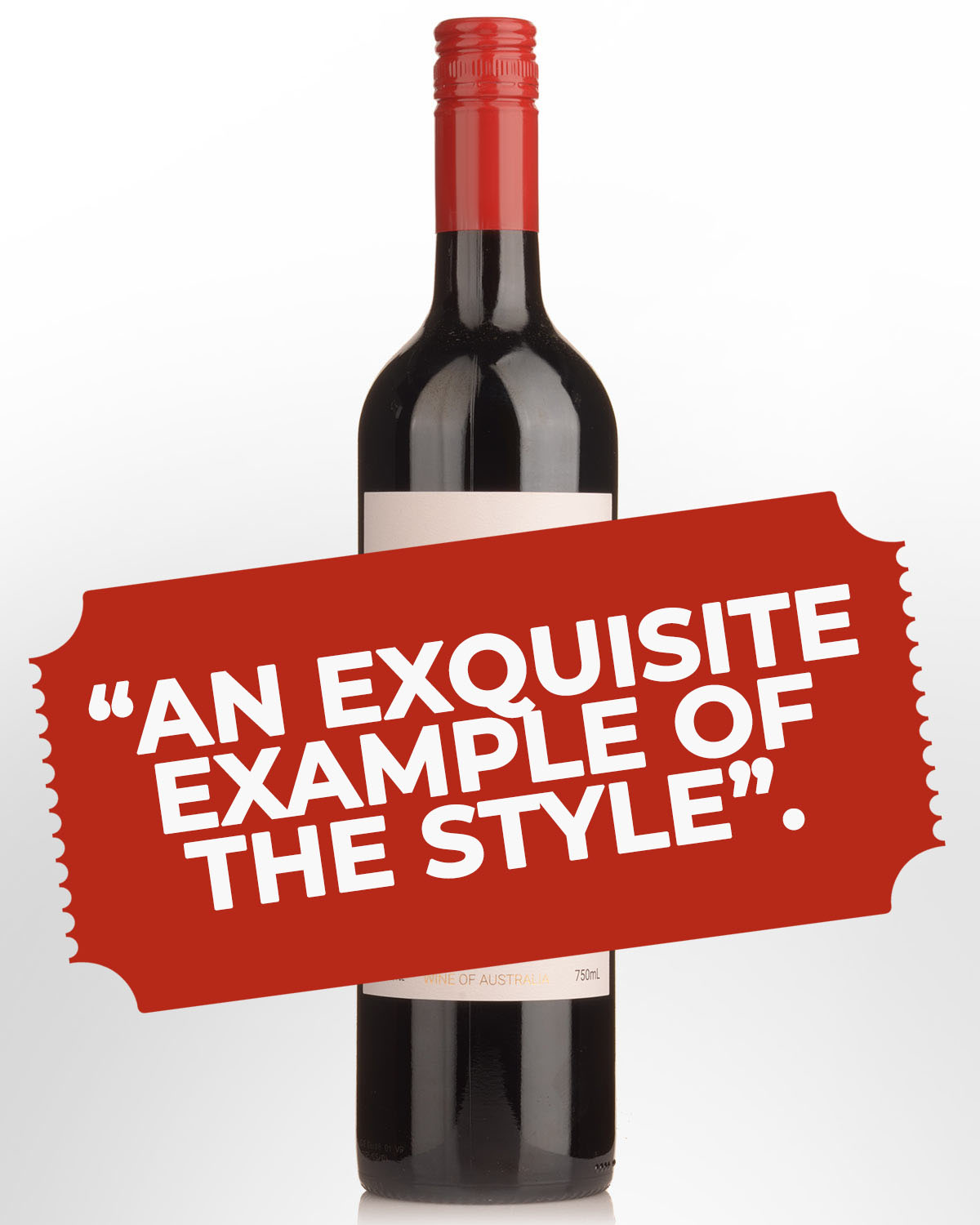 2020 Nicks Secret CMKY Barossa Shiraz